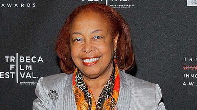 Blindness To Bias Let Dr. Patricia Bath Give The Gift Of Sight