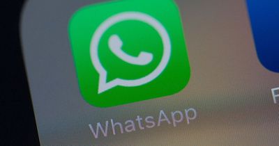 WhatsApp warning as users urged to check settings now to avoid huge bill