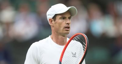 When is Andy Murray's next match at Wimbledon 2023? Start time and order of play