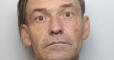 Man tried to murder his mum, 73, after she got back from bingo in brutal stabbing