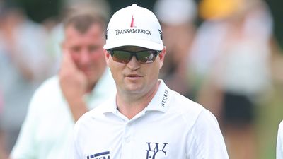 LIV Golf Players 'Technically' Still Able To Play Ryder Cup Says Captain Johnson