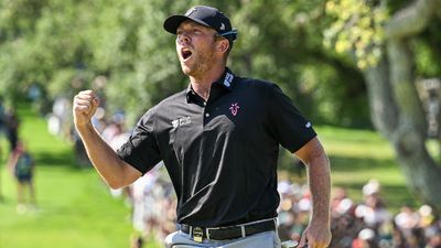 Talor Gooch 'Should Definitely Get A Pick' For The Ryder Cup Says Bubba Watson