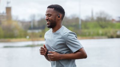 How Shokz OpenFit can help you stay safe on the roads – without sacrificing sound quality