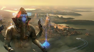 Emile Morel, Beyond Good and Evil 2's creative director, has died