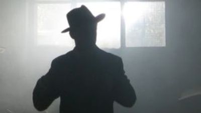 Who is the Hat Man? The sleep paralysis nightmare shared around the world