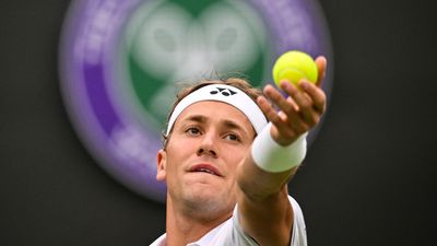 Broady vs Ruud live stream: How to watch Wimbledon 2023 second round tennis today, Day 4