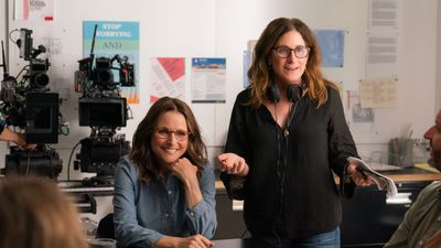 You Hurt My Feelings director on creative vulnerability and working with Julia Louis-Dreyfus