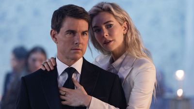 Mission: Impossible director on why Dead Reckoning is split into two parts