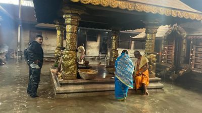 Here are the big stories from Karnataka today