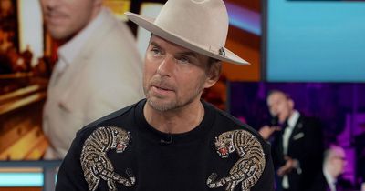Bros star Matt Goss issues plea to brother after admitting they're no longer talking