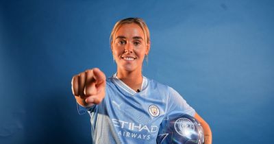 Man City Women welcome Dutch international in major squad transfer boost