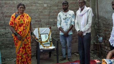 Watch | When an Ambedkar Jayanti celebration turned tragic in rural Maharashtra