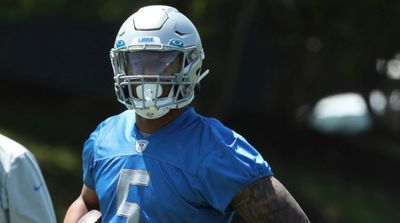 The Replacements: Projecting How the Lions Will Divvy Up Their