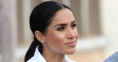 Meghan Markle warned she has 'no future with Prince Harry' and 'needs to go solo'