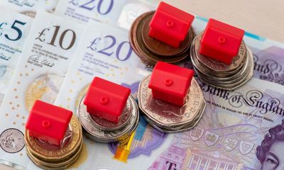 UK homeowners: share your experience of having a variable rate mortgage
