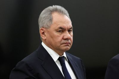 Shoigu: Who is the Russian defence chief, detested by Wagner?