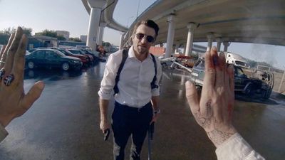 You Need to Watch the Most Innovative Sci-Fi Movie on Netflix ASAP