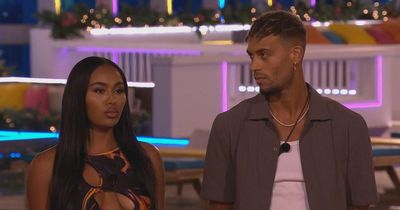 Love Island fans divided as Ella ditches Tyrique for Edinburgh's Casa Amor lad