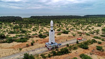 Chandrayaan-3 launch on July 14, lunar landing on August 23 or 24
