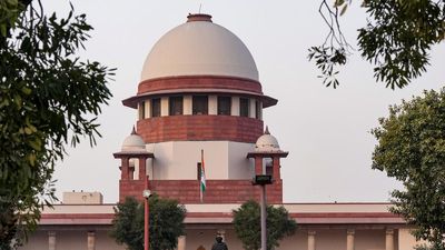 Supreme Court asks NGO to move govt against sarpanch-patism
