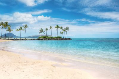 8 best Hawaii beaches to visit for a slice of paradise