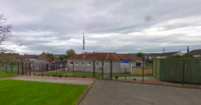 Final Falkirk district nursery to be finished by August after major expansion