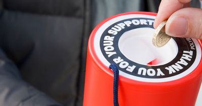 PSNI warning as bogus charity collectors hit several Northern Ireland towns