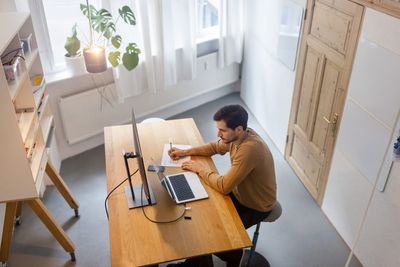 WFH's staunchest proponents just dropped a bomb: Fully remote workers are less productive