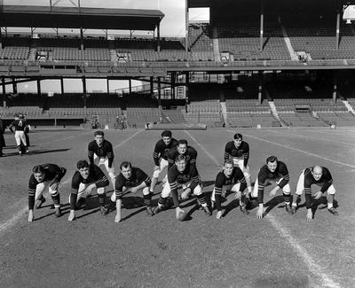 66 days till Bears season opener: Every player to wear No. 66 for Chicago