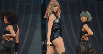 Taylor Swift ruled out of Glastonbury 2024 after adding more UK tour dates