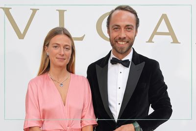 Exciting Middleton family baby news confirmed with utterly adorable bump reveal