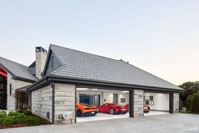 How can I storm-proof my garage? 6 steps to help this vulnerable space hold up against high winds and hurricanes