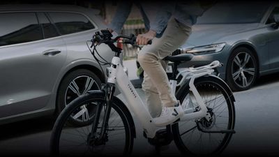 Tenways Presents The Ultra-Accessible AGO T Urban Electric Bike