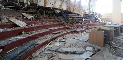 Ukrainian science is struggling, threatening long-term economic recovery – history shows ways to support the Ukrainian scientific system