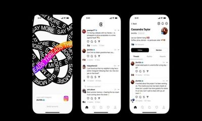 Instagram's Threads app: Meta introduces Twitter's competitor