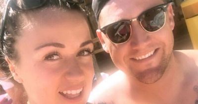 Inside Ex-Celtic WAG Lisa Hague's 'wild' Glasgow hen night ahead of marrying Kris Commons