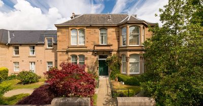 Edinburgh care home development comes to market