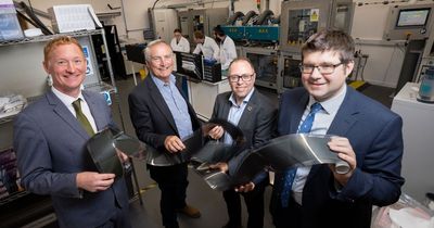 Durham solar energy firm Power Roll secures £1m investment to expand operations