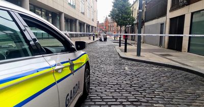 Man in 'critical condition' after serious late night assault in Dublin city centre
