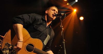 Damien Dempsey at Iveagh Gardens: Stage times, tickets, how to get there