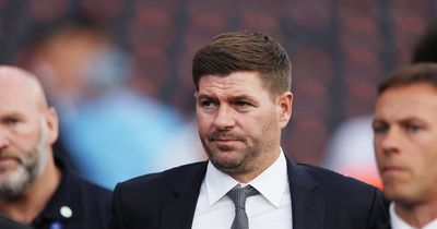 Steven Gerrard takes Liverpool backroom staff member with him to Al Ettifaq