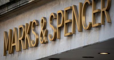 'I found some very comfortable £29 M&S wedges that go with any summer outfit'