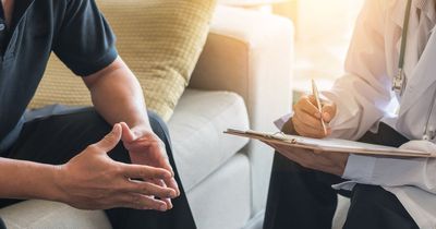 Four different types of mental health therapy to consider if you need help