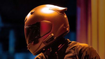 ECE 22.06 Explained—A Summary Of The Helmet Safety Standard