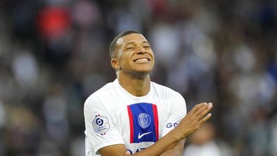 Fever pitch in Cameroon as it awaits star PSG striker Kylian Mbappé