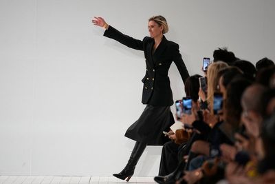 Chloe confirms Gabriela Hearst is leaving, as eyes look toward Fendi show to cap couture