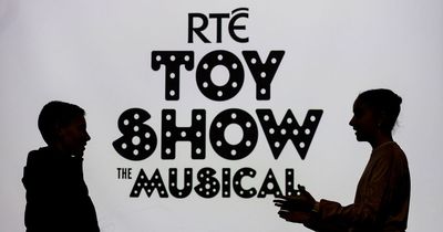 Toy Show The Musical writer reveals writing show was 'worst experience' of her career