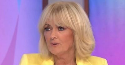 Jane Moore makes Loose Women return after 'life changing' surgery as she reveals results