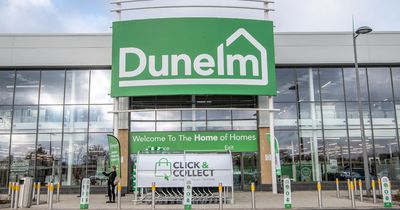 Dunelm opening huge new store in Wales