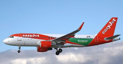 easyJet launches eight new winter routes and holiday packages